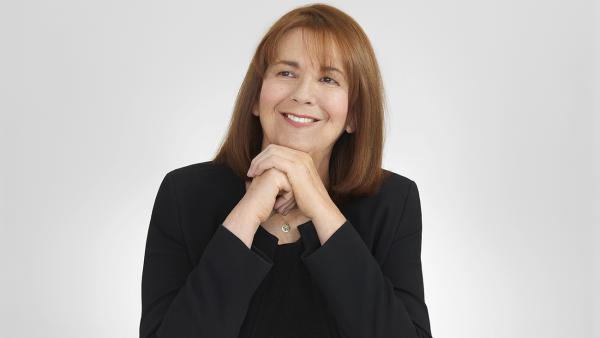 María Teresa Ruiz Astronoma