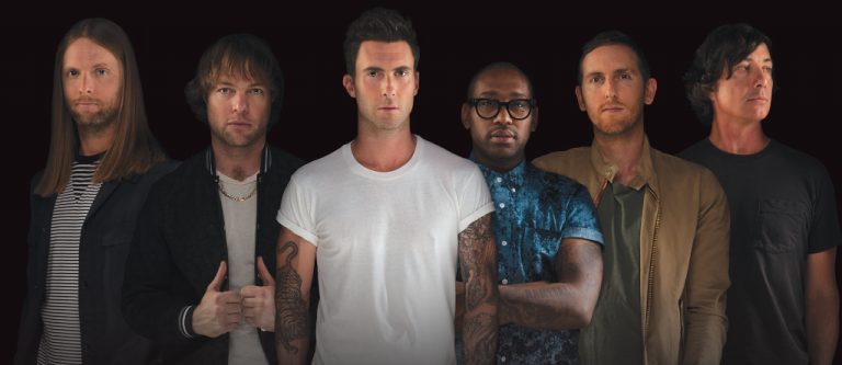 Maroon 5 anunció que donará dinero a víctimas de inundaciones en Perú