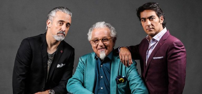 Ex concursante de "MasterChef" se encuentra desaparecida