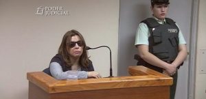 Las duras declaraciones de Nabila Rifo: "Me hice la muerta para que Mauricio no me siguiera pegando"