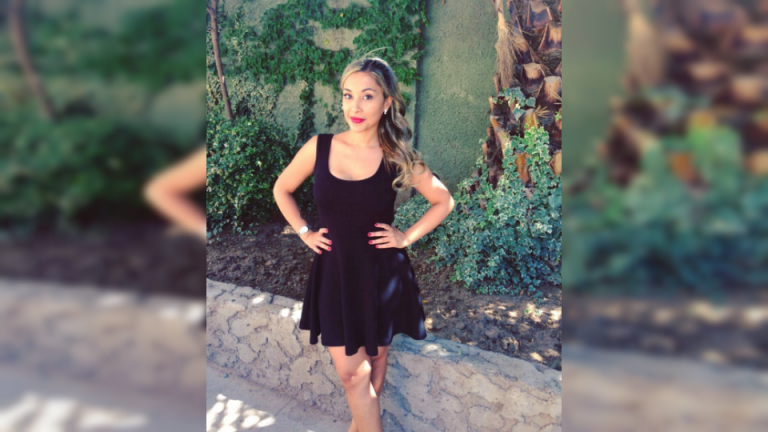 ¡Arenita tiene un nuevo amor y lo presentó en redes sociales!