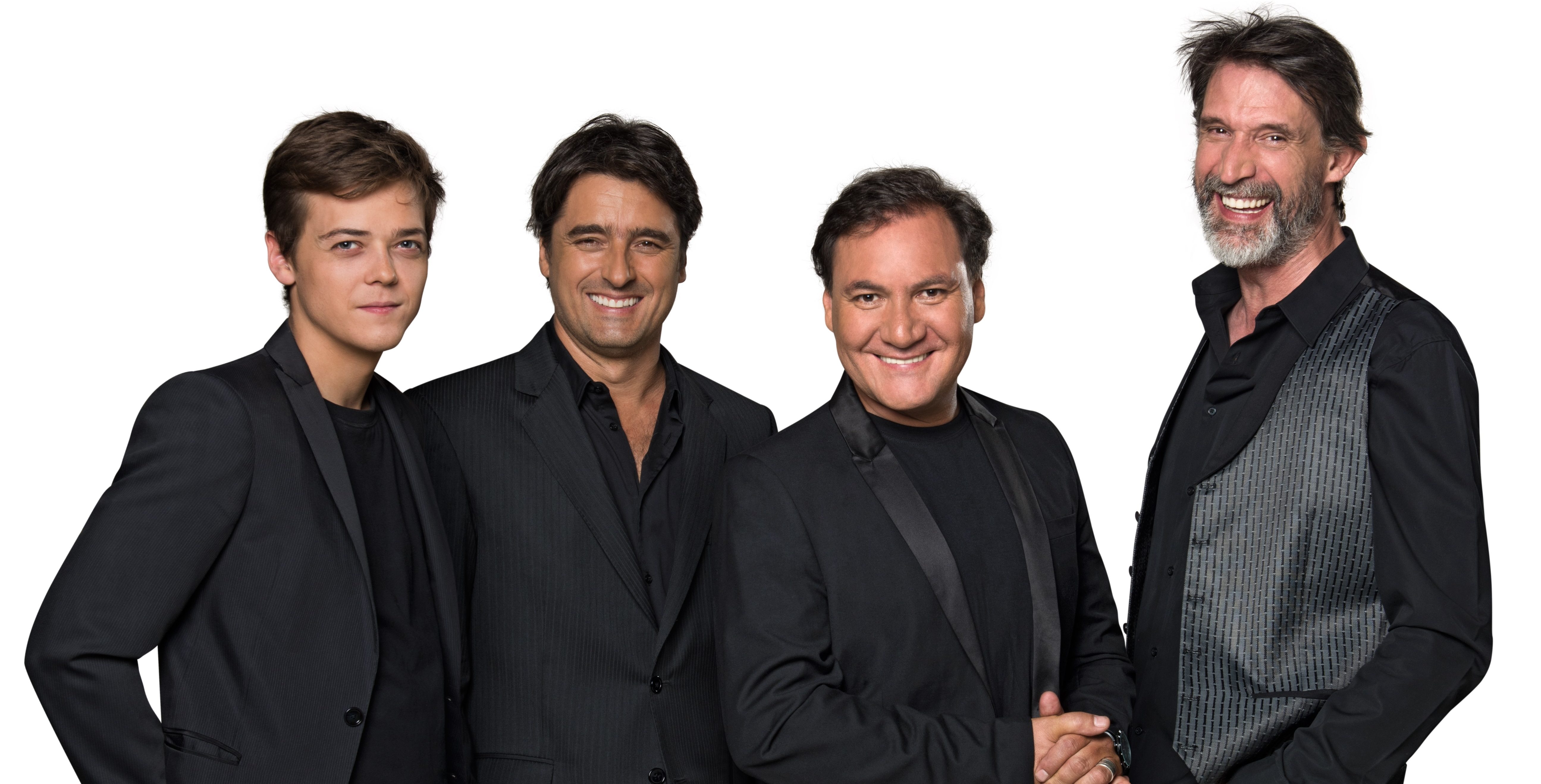 "Sres. papis" llega al teatro y ya tiene fecha de estreno