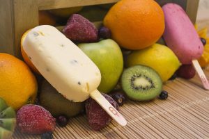 ¡Refréscate en marzo con estos deliciosos helados de Palettas!