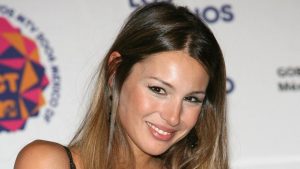 Pampita estrenó cambio de look
