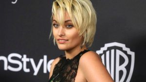 Paris Jackson debuta como actriz
