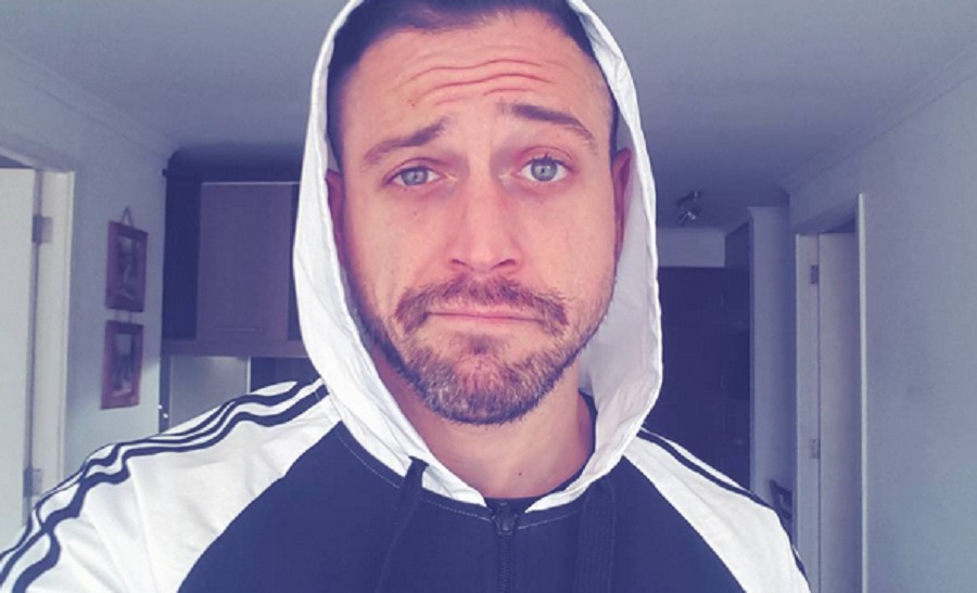 Así fue como Pascual Fernández confirmó el quiebre con Daniela Castro