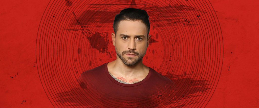 Mino del día: Pascual Fernández