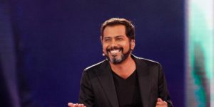 ¿Dejará la comedia? Este es el nuevo desafío de Pedro Ruminot