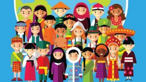 Estos son los 5 países donde está permitido llevar el apellido materno primero