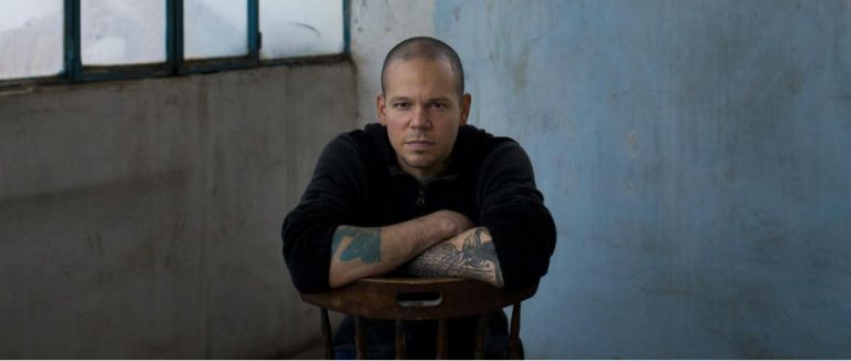 Mino del día: René Residente Pérez