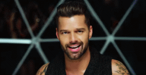 Por estas razones Ricky Martin está tan enamorado