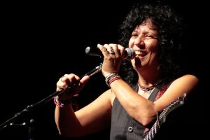 ¡Rosana vuelve a Chile a presentar su nuevo trabajo discográfico!