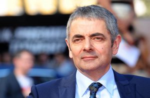 ¡Intérprete de Mr. Bean se convertirá en padre por tercera vez!