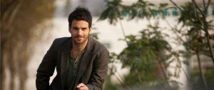 Mino del Día: Santiago Cabrera
