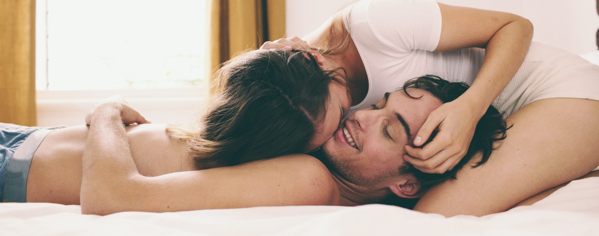 Tus zonas erógenas en contexto