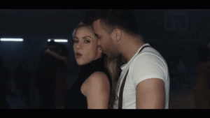#AlertaDeEstreno Prince Royce y Shakira encienden la pista con sensual video de "Deja vu"