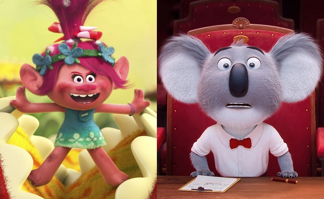 ¡Todos somos niños! Conoce qué películas animadas serán las novedades en las siguientes temporadas