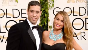 Ex esposo de Sofía Vergara odiaba que la actriz hablara en español