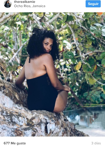 Campaña trajes de baño sin Photoshop