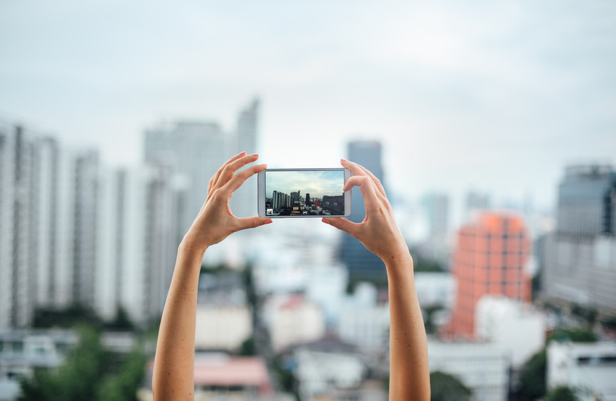 ¿Amas los viajes? Entonces estas son las cuentas de Instagram que debes seguir