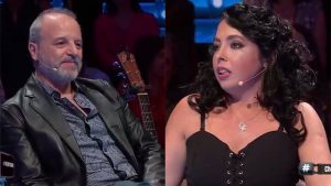 Chiqui Aguayo versus Alberto Plaza: Las polémicas declaraciones en "Vértigo"
