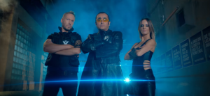 Conoce quiénes son los primeros invitados de la nueva temporada de "Vértigo"