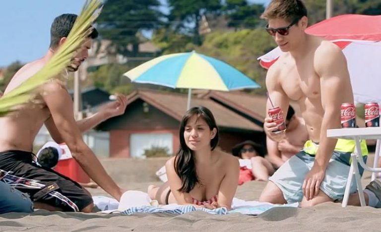 Woki Toki lo hizo otra vez: Mira el divertido para despedir el verano