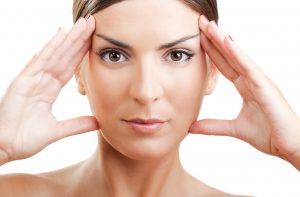 ¿Aún no lo pruebas? Conoce todos los beneficios del Yoga facial