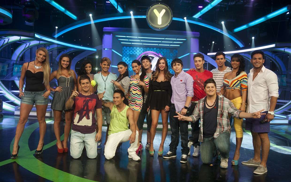 ¡Se nos casa! Ex chica "Yingo" anunció su matrimonio