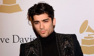 La triste noticia que tiene desolada a la familia de Zayn Malik