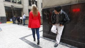 Carta de chilena que se defendió ante episodio de acoso callejero se vuelve viral