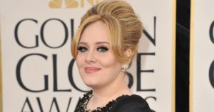 Adele se convirtió en la cantante más rica del Reino Unido