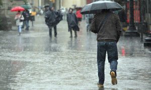 Se decreta alerta preventiva temprana para sectores precordilleranos en estas regiones