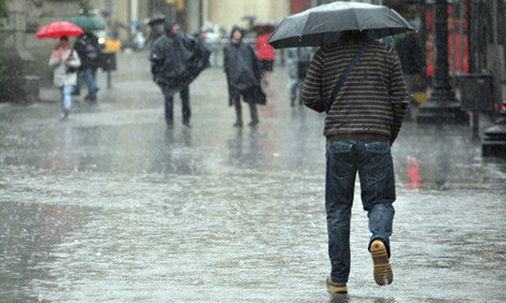 Se decreta alerta preventiva temprana para sectores precordilleranos en estas regiones