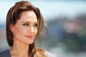 Mujer de la semana: Angelina Jolie
