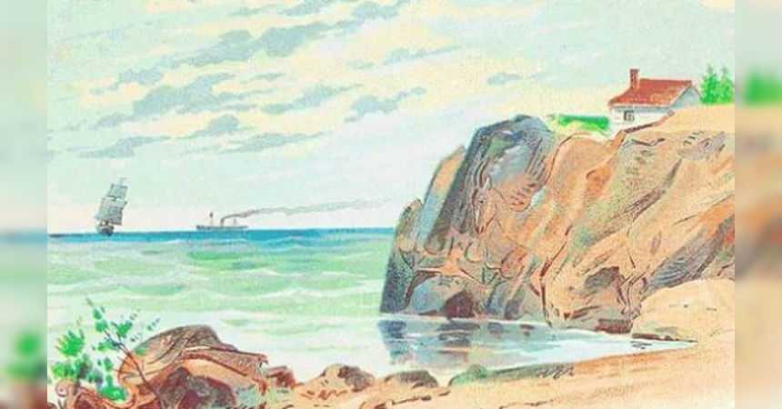 En esa foto hay cuatro animales y muy pocos pueden encontrarlos