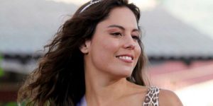 Antonia Santa María reveló por qué no tiene redes sociales