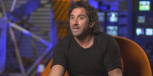 Las fuertes palabras de Arturo Longton contra Oriana Marzoli