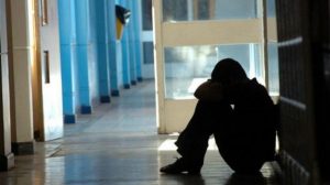 Esta es la conmovedora carta de un niño víctima de bullying que pensó en suicidarse