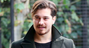 Ya hay fecha de estreno para la nueva serie de Cagatay Ulusoy