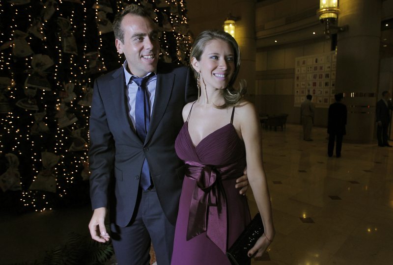 Así será el matrimonio con sentido de Carla Jara