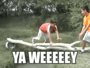 ¿Recuerdas el viral "La caída de Edgard"? ¡Mira cómo está su protagonista!