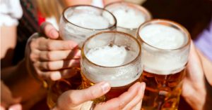 ¿Antisocial? Dime qué cerveza te gusta y te diré cómo es tu personalidad