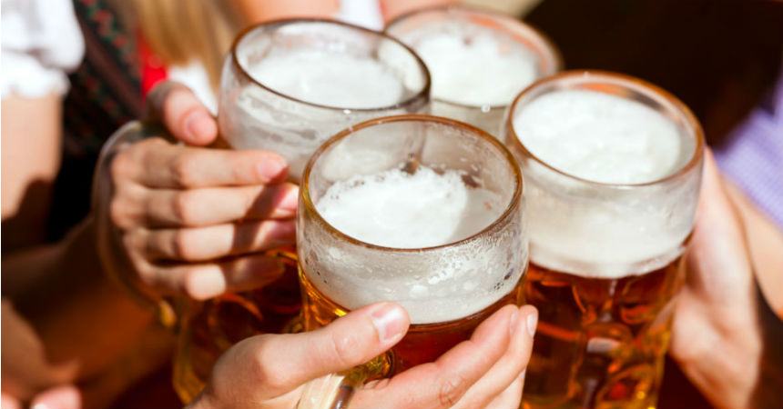 ¿Antisocial? Dime qué cerveza te gusta y te diré cómo es tu personalidad