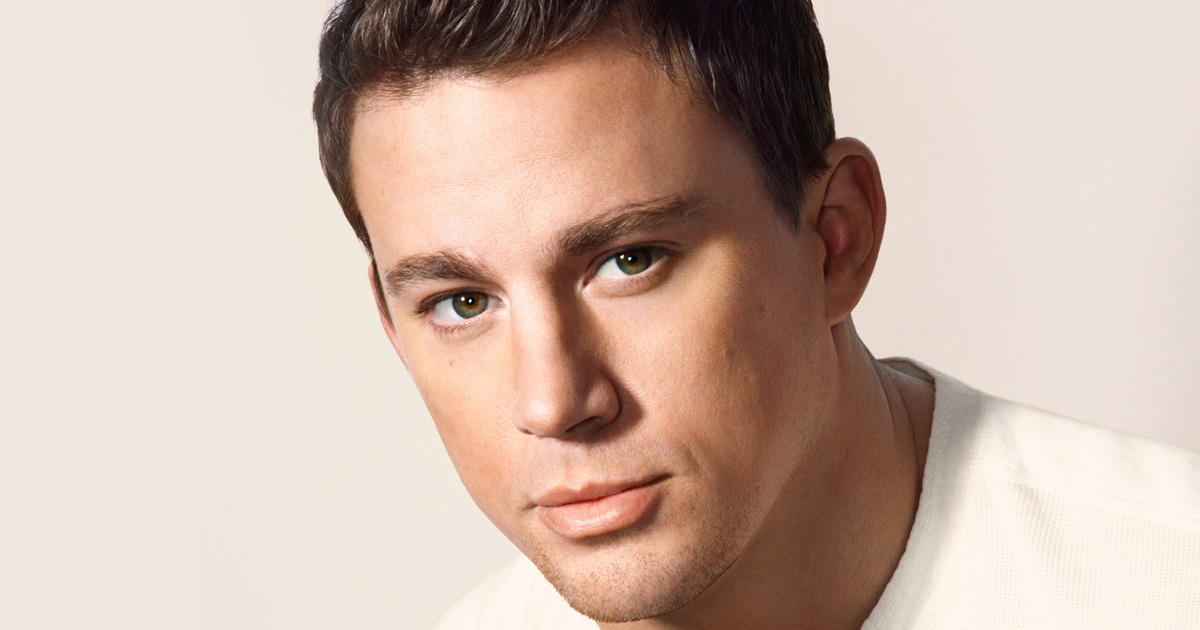 ¡Aww! Estas fotos demuestran que Channing Tatum es el mejor hombre que puede existir