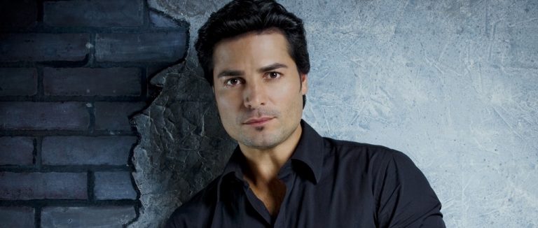 Chayanne regresa a la música en un dueto con "El Puma" Rodríguez