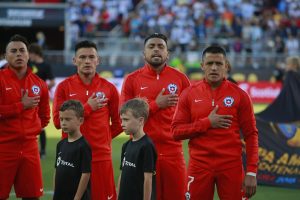 Revisa los mejores memes del partido entre Chile y Argentina