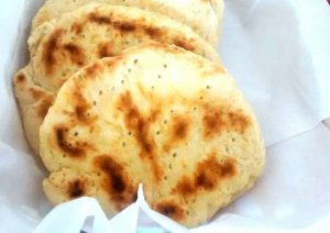 ¿Te quedaste sin pan? Prueba esta receta de las clásicas churrascas