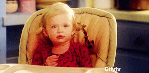 Consejos para cuidar la alimentación de tu guagua