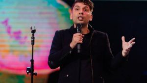 Con este video Fabrizio Copano explicó el estallido social en nuestro país